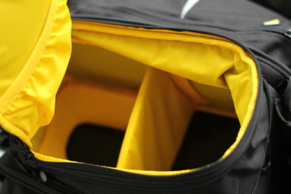 Topeak TrunkBag voor Strida - Klittenband - tas - topeak