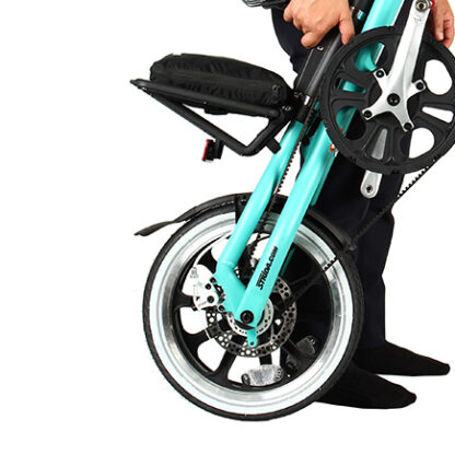 STRIDA Nylon Carrying bag - bag - Carrying bag - ST-BB-002 - ST-BB-007 - strida - Travel bag - Traveling bag