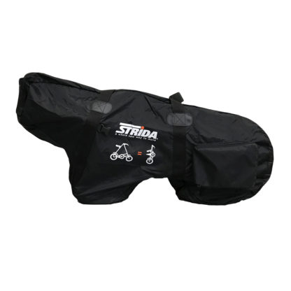 STRIDA Nylon Carrying bag - bag - Carrying bag - ST-BB-002 - ST-BB-007 - strida - Travel bag - Traveling bag