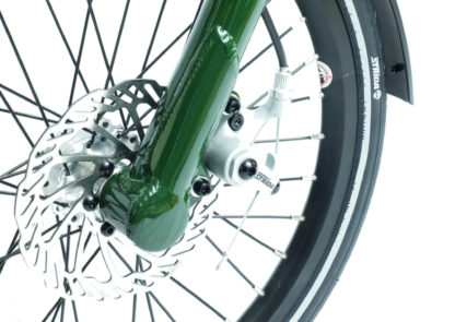 STRIDA SX Racing Green - 18 pouces - à vendre - acheter - Acheter des vélos pliables - Acheter des vélos pliants - Acheter un vélo pliable - Acheter un vélo pliant - forme triangulaire - Léger - Magasin - Magasin de vélo pliant - nouveau - strida - sx - triangulaire - vélo - vélo compact - Vélo design - vélo pliable - vélo pliant - Vélo pliant design - vélo pliant design strida - Vélo pliant triangulaire - vélo pliant unique - Vélos pliable - Vélos pliants - Vitesse unique