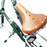 STRIDA SX Racing Green - 18 inch - bike - Buy foldable bikes - Buy folding bicycle - Buy folding bike - Buy folding bikes - buying - collapsible bike - Design bike - Design folding bike - foldable bike - Folding bicycle - Folding bike - Folding bike shop - Folding bikes - for sale - Lightweight - new - shop - Single speed - strida - Strida design folding bike - sx - Triangular - Triangular folding bike - Triangular shaped - unique folding bike