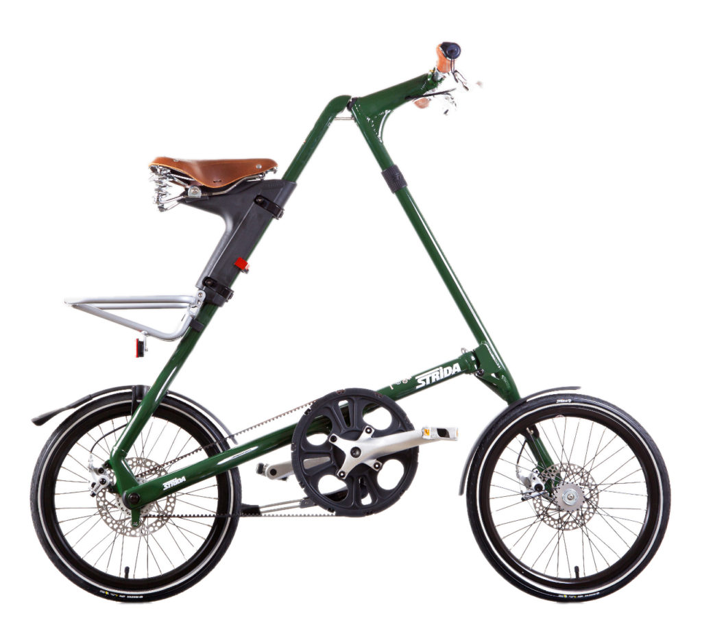 strida sx 2019