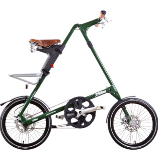 fiets – STRIDA