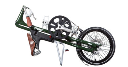 STRIDA SX Racing Green - 18 pouces - à vendre - acheter - Acheter des vélos pliables - Acheter des vélos pliants - Acheter un vélo pliable - Acheter un vélo pliant - forme triangulaire - Léger - Magasin - Magasin de vélo pliant - nouveau - strida - sx - triangulaire - vélo - vélo compact - Vélo design - vélo pliable - vélo pliant - Vélo pliant design - vélo pliant design strida - Vélo pliant triangulaire - vélo pliant unique - Vélos pliable - Vélos pliants - Vitesse unique