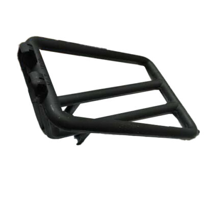 Porte-bagages en plastique noir STRIDA - Porte bagages - ST-RK-000 - strida