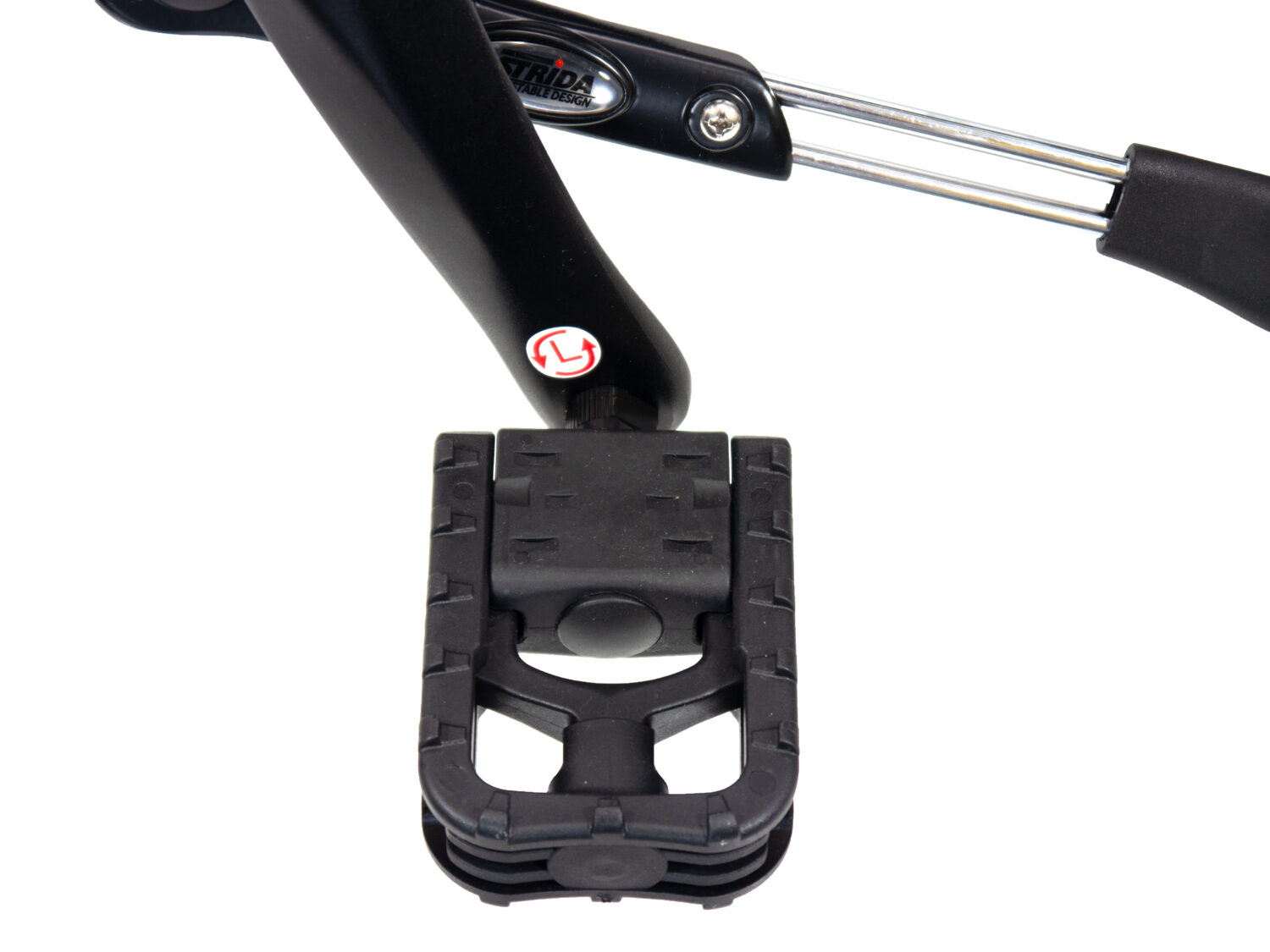 STRIDA SX Matte Black - Afbeelding 5