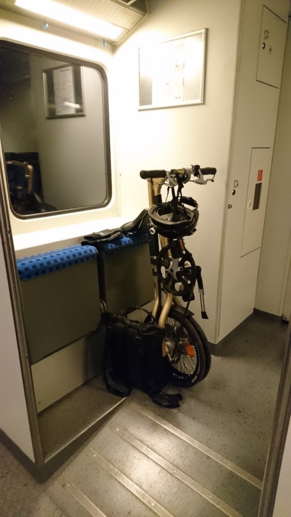 Le Strida : vélo multi-model parfait ?