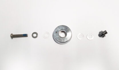 Magnet keeper kit for STRIDA - 336-8 - Magnet keeper - strida