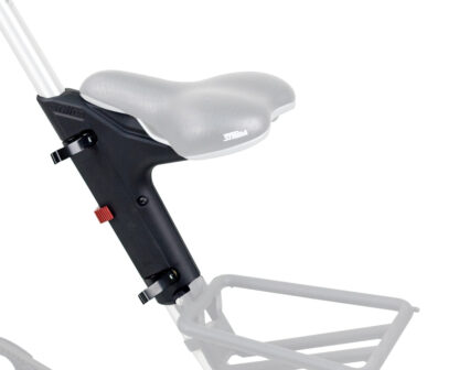 STRIDA quick release seat molding kit - Bike seat holders - kit - ST-QRS-001 - strida