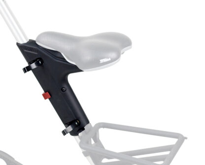 STRIDA quick release zadelhouder (snel verstelbaar) - kit - ST-QRS-001 - strida - zadelhouder