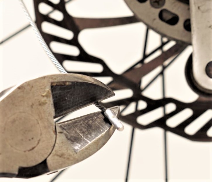 Comment remplacer la rotule d’un vélo pliant STRIDA ?