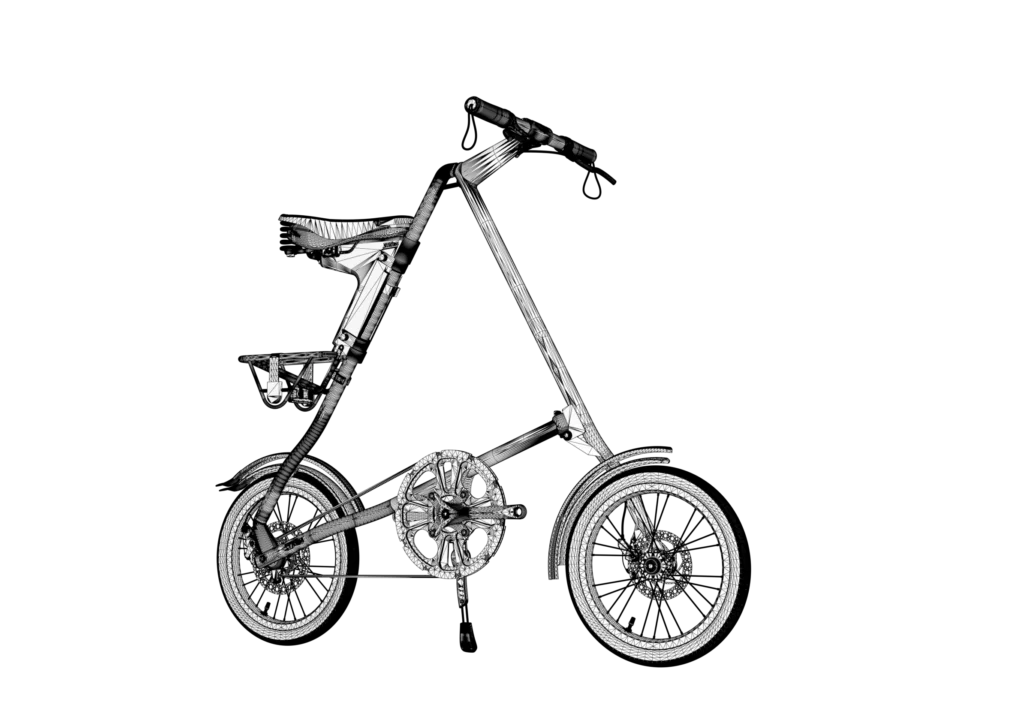 Welches STRIDA passt zu mir?
