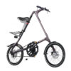STRIDA SX Urban Bronze