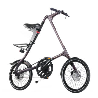 STRIDA SX Urban Bronze STRIDA V los pliants
