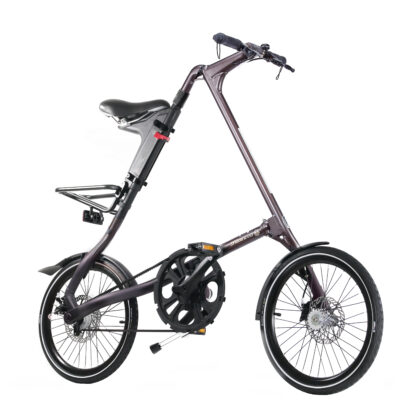 STRIDA SX Urban Bronze - bike - Buy foldable bikes - Buy folding bicycle - Buy folding bike - Buy folding bikes - buying - collapsible bike - Design bike - Design folding bike - foldable bike - Folding bicycle - Folding bike - Folding bike shop - Folding bikes - for sale - Lightweight - new - shop - Single speed - strida - Strida design folding bike - sx - Triangular - Triangular folding bike - Triangular shaped - unique folding bike