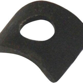 Square curved spacer 215-09 - 215-09 - Quick release skewer