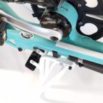 STRIDA EVO 3S Ocean Blue - 18 inch