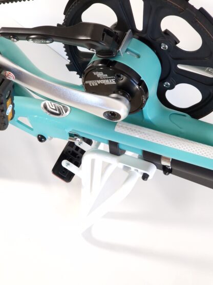 STRIDA EVO 3S Ocean Blue - 18 inch