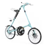 STRIDA EVO 3S Ocean Blue - 18 inch