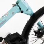 STRIDA EVO 3S Ocean Blue - 18 inch