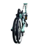 STRIDA EVO 3S Ocean Blue - 18 inch