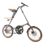 STRIDA EVO 3S Urban Bronze Ultra - à vendre - acheter - Acheter des vélos pliables - Acheter des vélos pliants - Acheter un vélo pliable - Acheter un vélo pliant - evo 3s - forme triangulaire - Léger - Magasin - Magasin de vélo pliant - nouveau - strida - triangulaire - Trois vitesses - vélo - vélo compact - Vélo design - vélo pliable - vélo pliant - Vélo pliant design - vélo pliant design strida - Vélo pliant triangulaire - vélo pliant unique - Vélos pliable - Vélos pliants