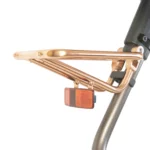 STRIDA EVO 3S Urban Bronze Ultra - à vendre - acheter - Acheter des vélos pliables - Acheter des vélos pliants - Acheter un vélo pliable - Acheter un vélo pliant - evo 3s - forme triangulaire - Léger - Magasin - Magasin de vélo pliant - nouveau - strida - triangulaire - Trois vitesses - vélo - vélo compact - Vélo design - vélo pliable - vélo pliant - Vélo pliant design - vélo pliant design strida - Vélo pliant triangulaire - vélo pliant unique - Vélos pliable - Vélos pliants