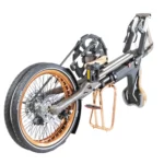 STRIDA EVO 3S Urban Bronze Ultra - à vendre - acheter - Acheter des vélos pliables - Acheter des vélos pliants - Acheter un vélo pliable - Acheter un vélo pliant - evo 3s - forme triangulaire - Léger - Magasin - Magasin de vélo pliant - nouveau - strida - triangulaire - Trois vitesses - vélo - vélo compact - Vélo design - vélo pliable - vélo pliant - Vélo pliant design - vélo pliant design strida - Vélo pliant triangulaire - vélo pliant unique - Vélos pliable - Vélos pliants