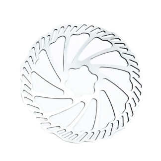 Bremsscheibe hinten 160 mm – für STRIDA