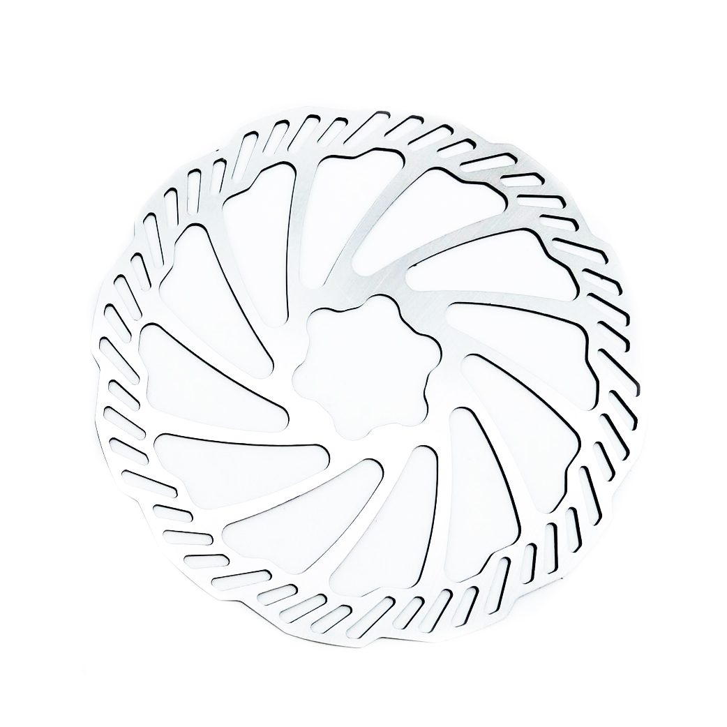 Brake disc rear 160 mm – for STRIDA