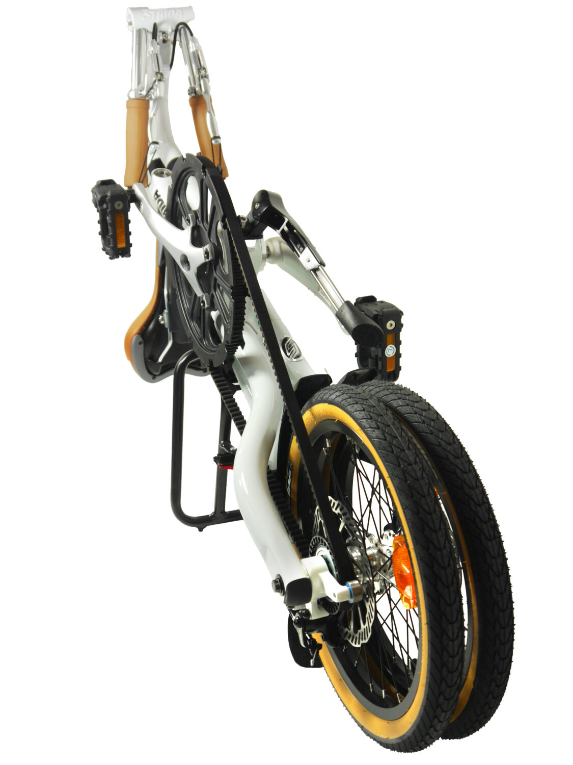 STRIDA 5 QR+ White Desert – Image 6