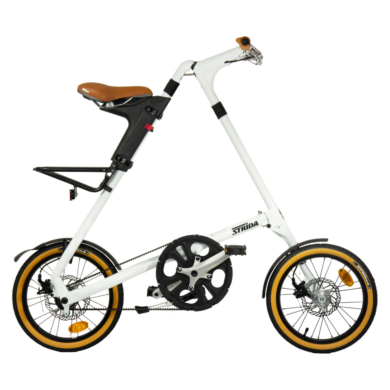 STRIDA 5 QR+ White Desert – Image 5