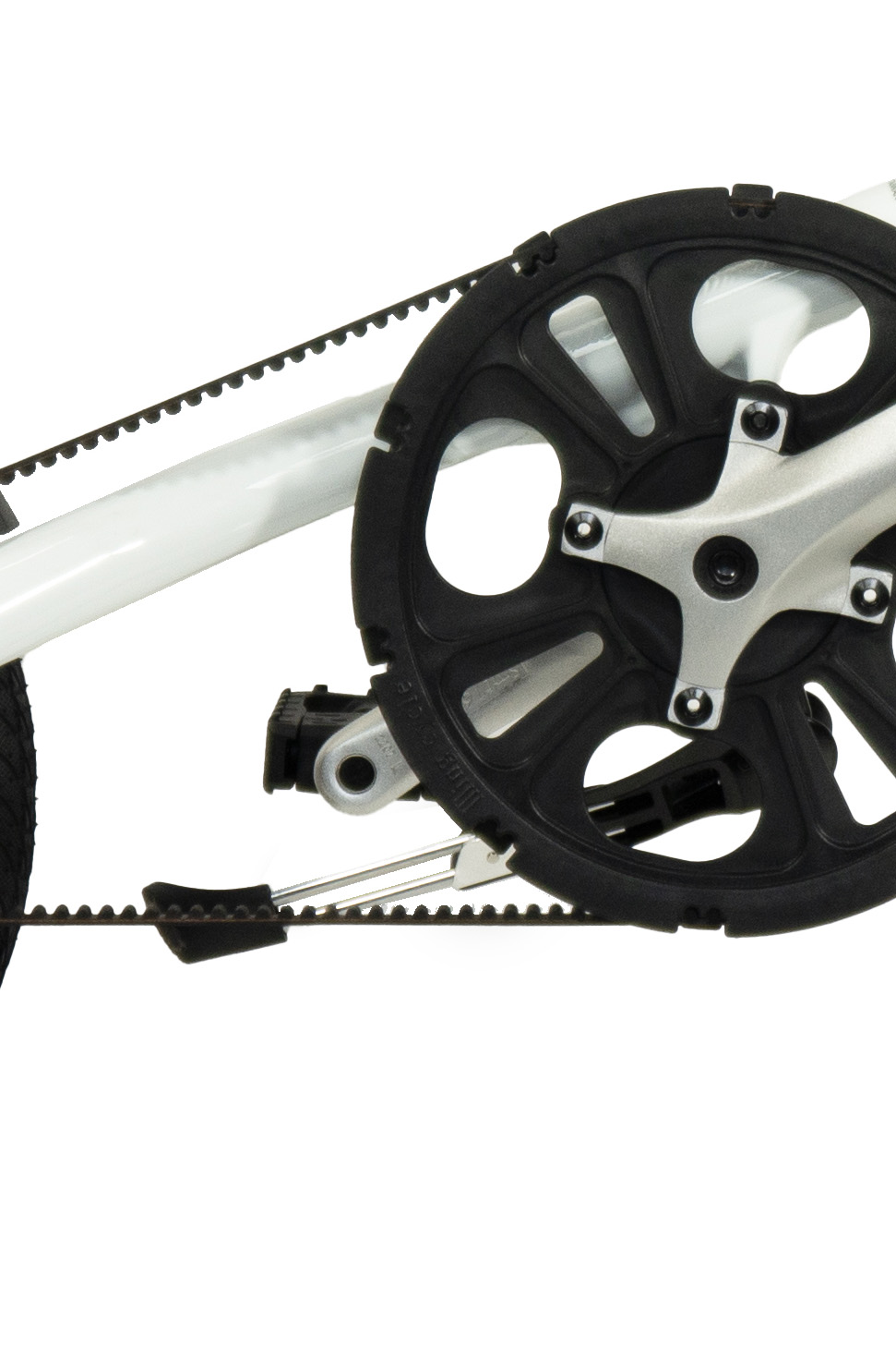 STRIDA 5 QR+ White Desert