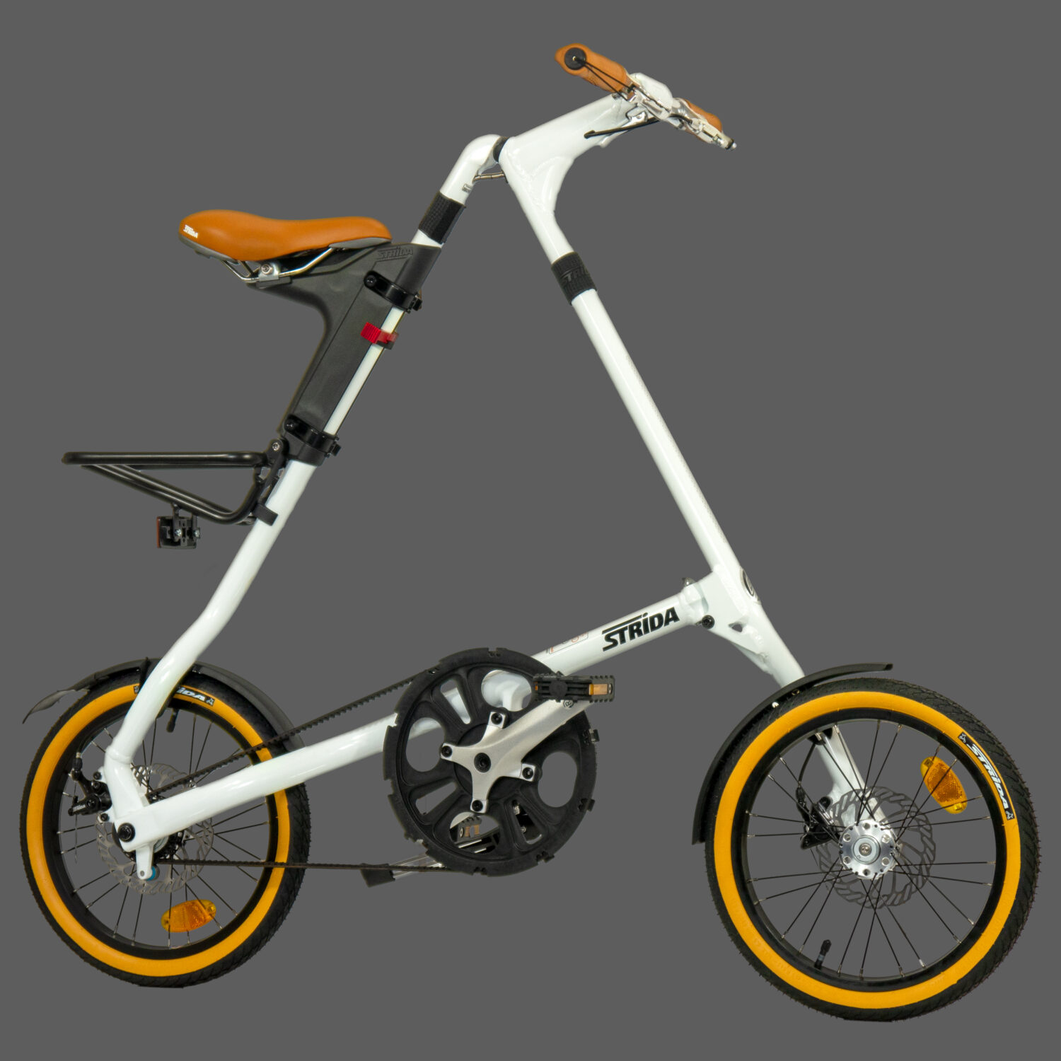 STRIDA 5 QR+ White Desert – Image 9