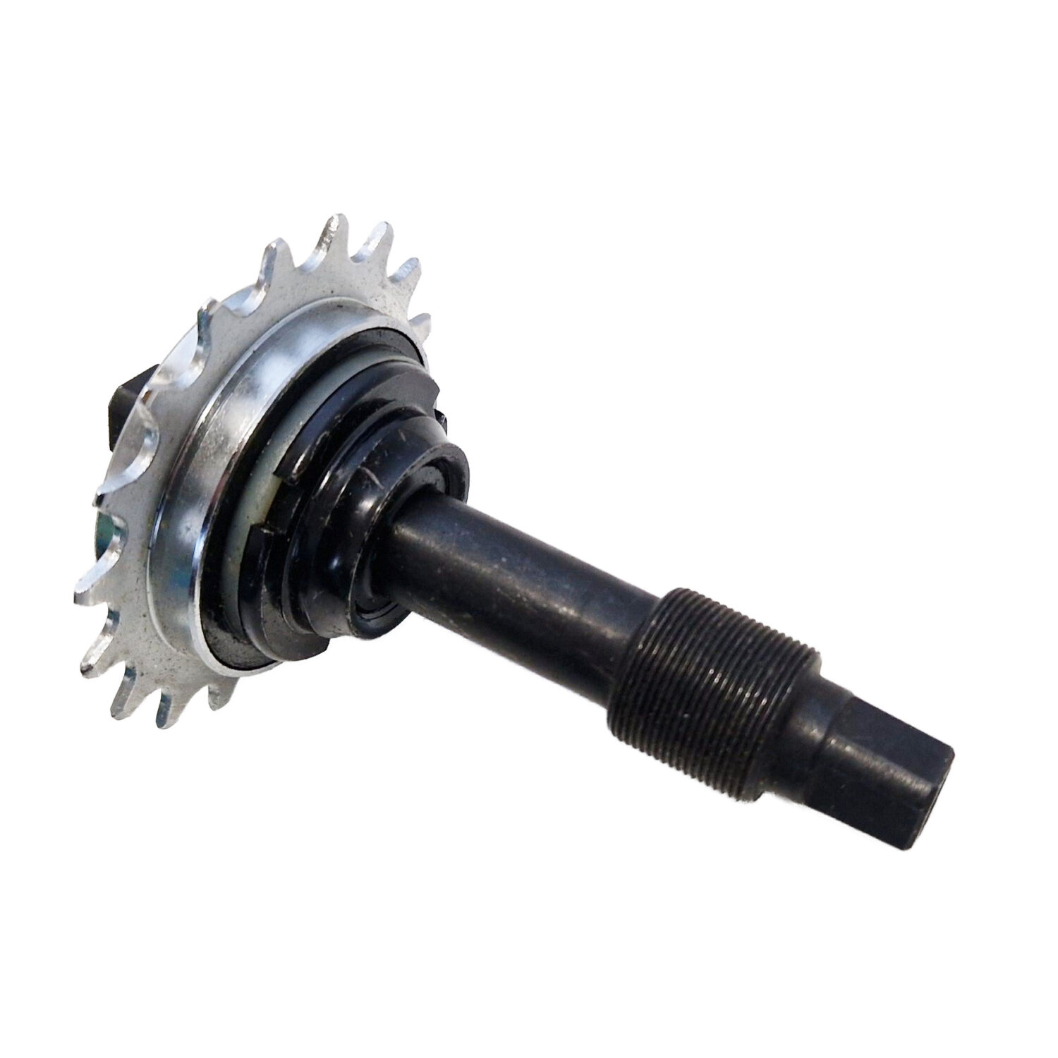 Roue libre avec axe (115, 117-02) – pour STRIDA 3 – Image 2
