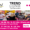 STRIDA participe à l'Eurobike fahrstil Trendlounge 2026